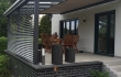 Terrassendach 340