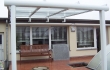 Terrassendach 342
