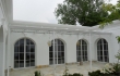 Terrassendach 345