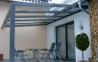 Terrassendach 350